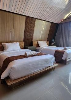 Penida Island Bed & Breakfast | Kelingking Garden Villa