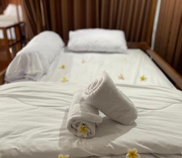 Penida Island Hostel | Kelingking Hostel