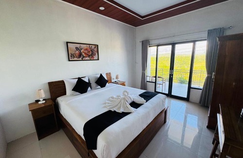 Penida Island House | Kelingking Lucky Homestay