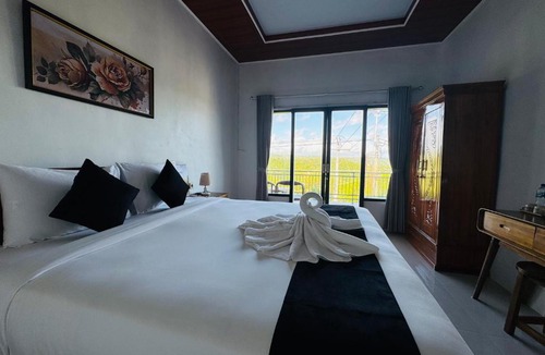 Penida Island House | Kelingking Lucky Homestay