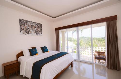 Penida Island Bed & Breakfast | Kelingking Paradise Suites Villa