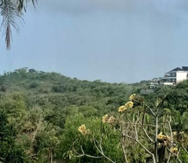 Penida Island Bed & Breakfast | Kelingking Paradise Suites Villa