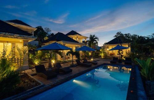 Penida Island Bed & Breakfast | Kelingking Paradise Suites Villa