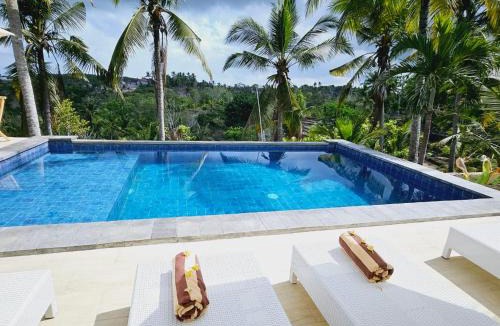 Penida Island Bed & Breakfast | Kelingking Puri Suci Villa