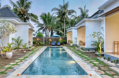 Penida Island Villa | Kelingking Tatakan Bungalow