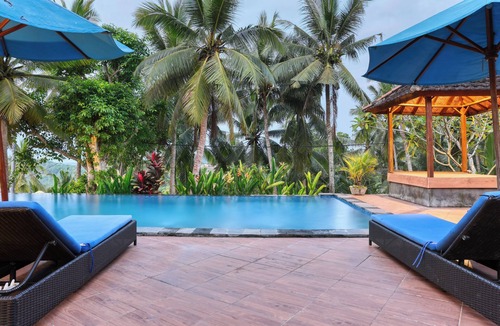 Penida Island Villa | Kelingking Tatakan Bungalow