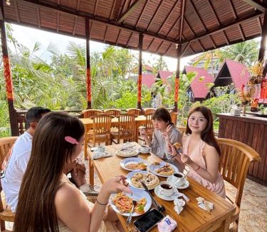 Penida Island Cabin | Kelingking Terrace Cottage