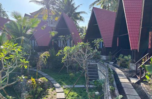 Penida Island Cabin | Kelingking Terrace Cottage