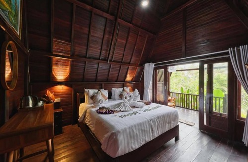 Penida Island Cottage | Kelingking Terrace Cottage