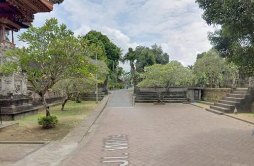 Mengwi House | Kelod Kangin Guest House