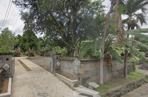 Mengwi House | Kelod Kangin Guest House