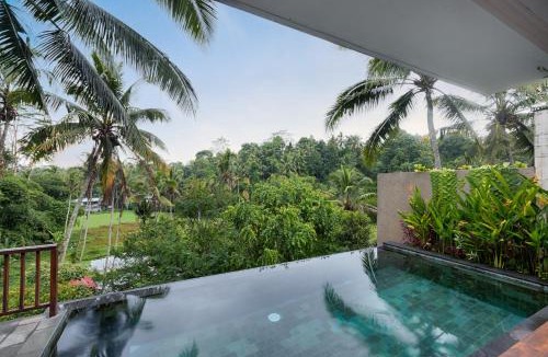 Keliki Villa | Kelusa Hill
