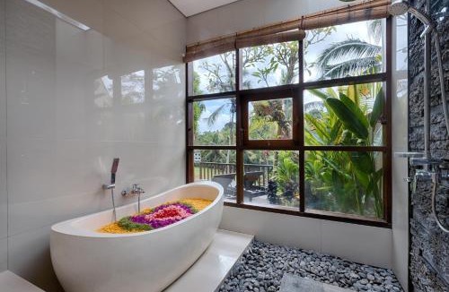 Keliki Villa | Kelusa Hill