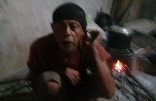 Jambelaer Other | Kemah Pak RT Budi