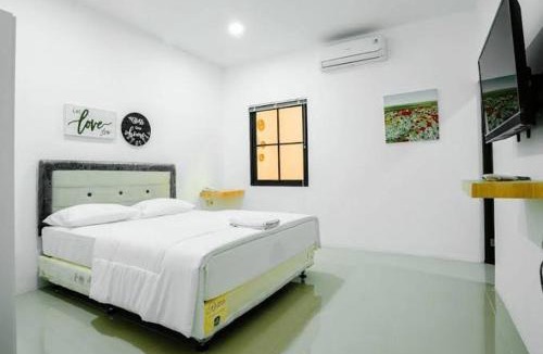 Bangka Hotel | Kemang Eleven