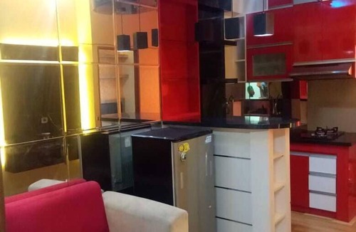 Pekayon Jaya House | Kemang View Apartment