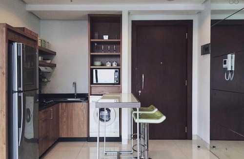 Cipete Utara Apartment | Kemang Village Residences