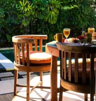 Sanur Bed & Breakfast | Kembali Lagi Guest House