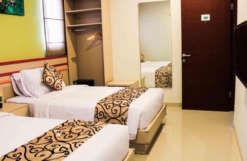 Downtown Kuta Hotel | Kemuning Kuta Hotel