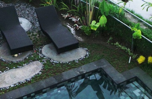 Tegallalang Villa | Kemuning Villa Ubud - Ricefield Retreat Villa