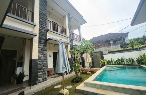 North Legian House | Ken Ken Guest House