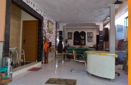 Sabang Hotel | Kenangan Guest House