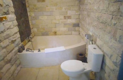 Keramas Bed & Breakfast | Keramas Sacred River Resort - Joglo Room