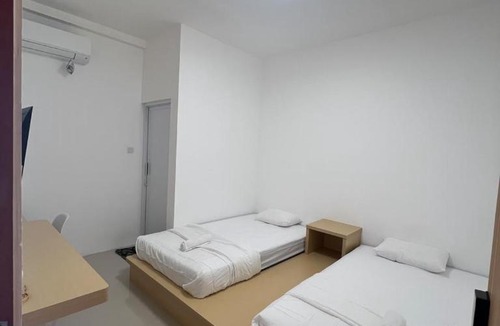 Padang Hostel | Keren Inn