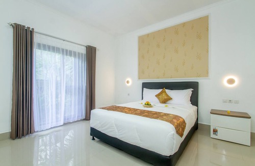 Sampalan Hotel | Kesari Penida by Mahaprana Home