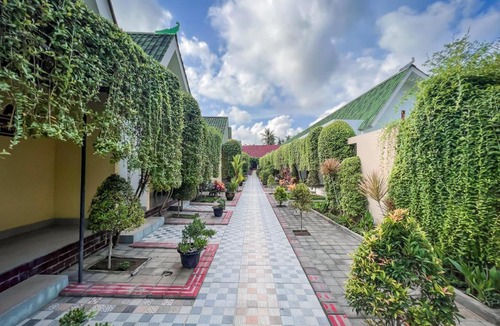 Sampalan Hotel | Kesari Penida by Mahaprana Home