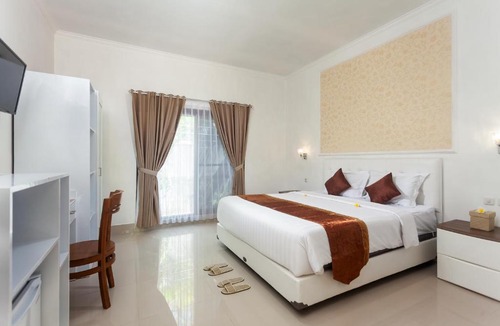 Sampalan Hotel | Kesari Penida by Mahaprana Home