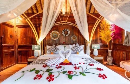 Nyuh Kuning Villa | Kesawa Villa Ubud