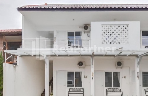 Tasikmalaya Hotel | Khayrizsan Guest House Mitra RedDoorz