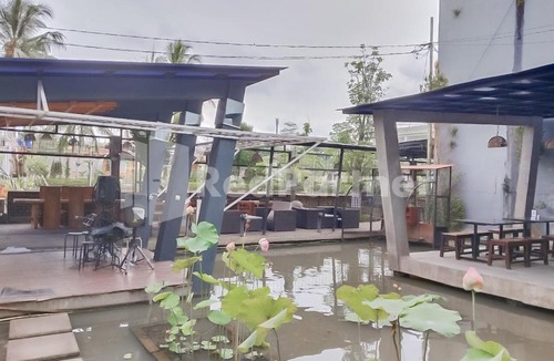 Tasikmalaya Hotel | Khayrizsan Guest House Mitra RedDoorz