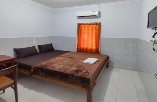 Yogyakarta Hotel | Khazanah Room Syariah