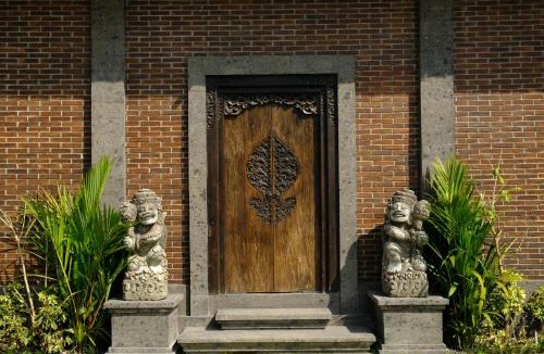 Kemenuh Villa | Kidupa Villa 2 BR private pool
