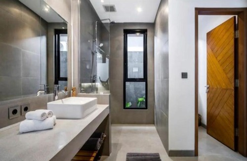 Pancawati Apartment | King Apart