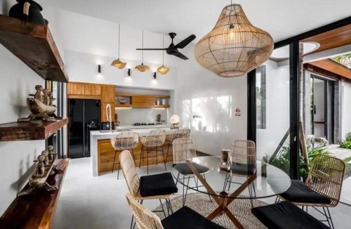 Pancawati Apartment | King Apart