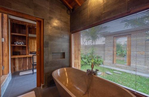 Sebatu Bed & Breakfast | Kini Sebatu
