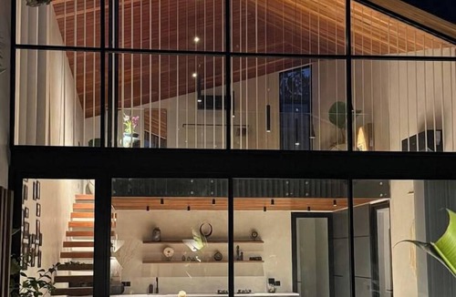 Jimbaran House | KINOH Loft II Private Pool & Tropical Design