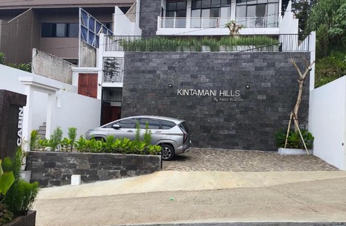 Megamendung Villa | Kintamani Hills
