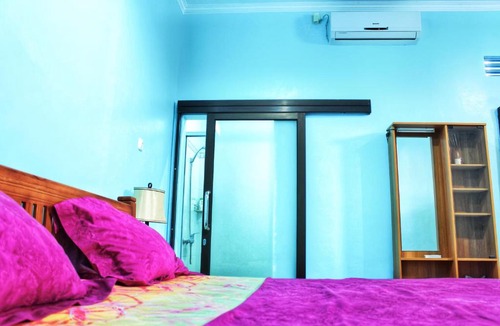 Senggigi Apartment | KJ Gold House Senggigi