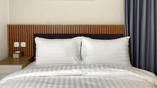West Semarang Hotel | Koa Living Semarang