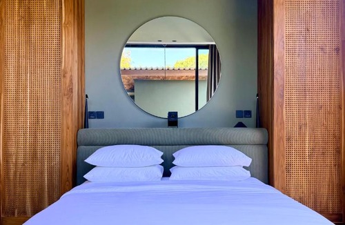 Gili Air Villa | koham GILI AIR - New 1BR Luxury Villa with Private Pool and 100" Cinema