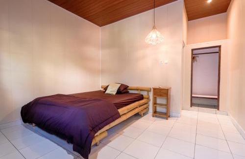 Downtown Kuta House | Komala Indah 2