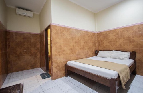 Downtown Kuta Hotel | Komala Indah I Kuta