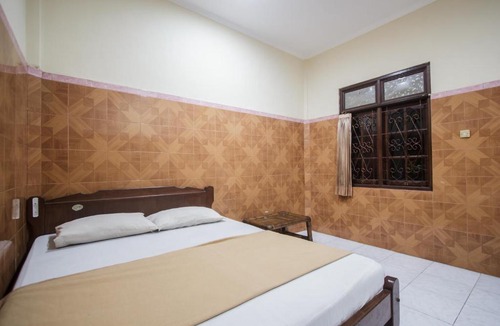 Downtown Kuta Hotel | Komala Indah I Kuta