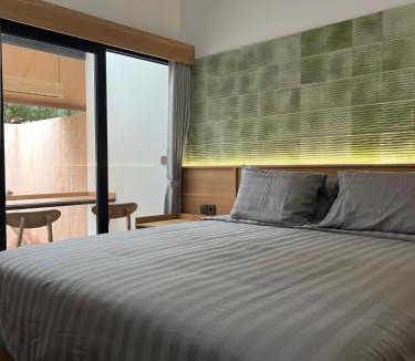 Mlati House | Komoreya Guesthouse