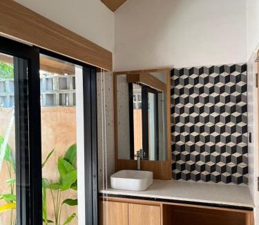 Mlati House | Komoreya Guesthouse