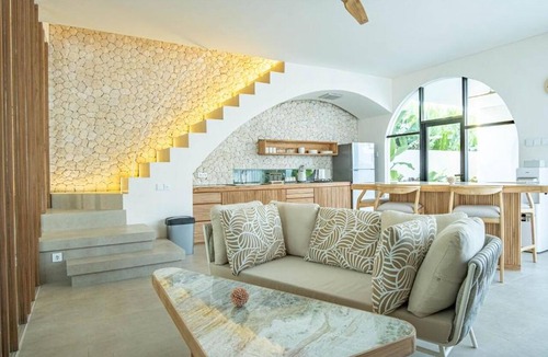 Pererenan House | Kona Resort Pererenan B